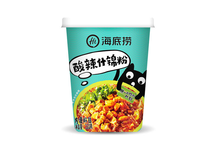 HAIDILAO HOT&SOUR ASSORTED 111G